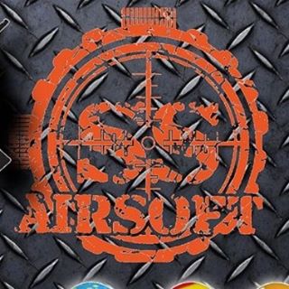 Ss Airsoft discount code